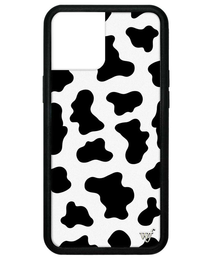 Moo Moo iPhone Case