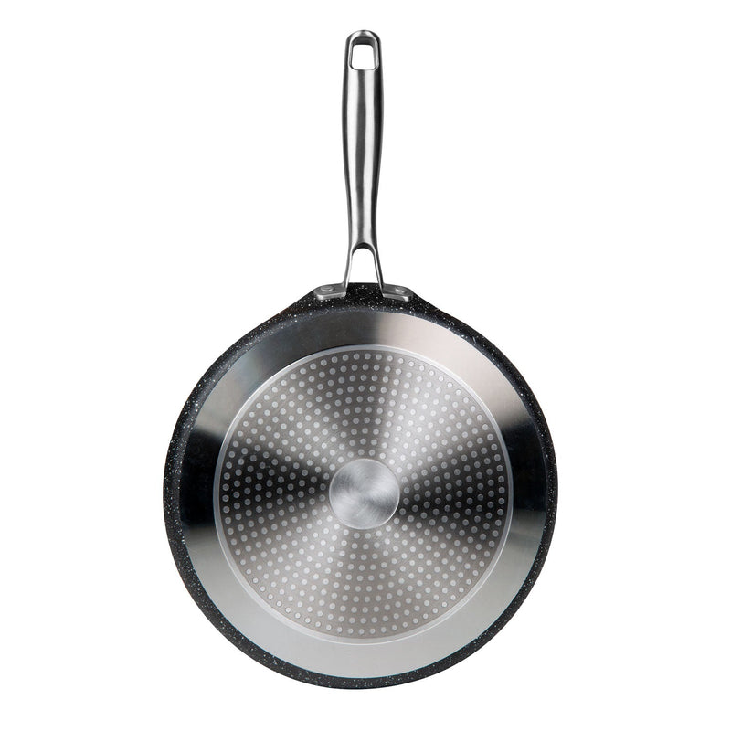 MASTERPAN Nonstick Griddle & Crepe Pan, 11" (28cm)