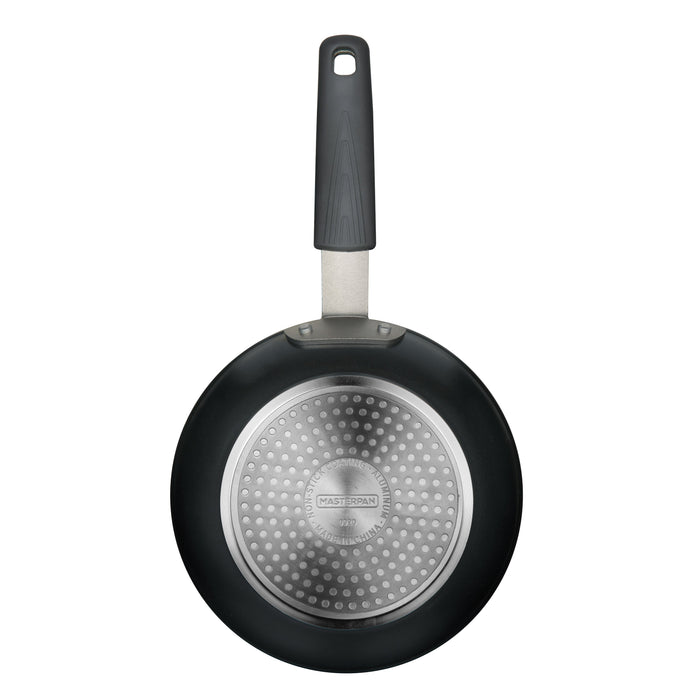 MASTERPAN Ceramic Nonstick Frypan & Skillet with Chefs Handle, 8" (20cm)