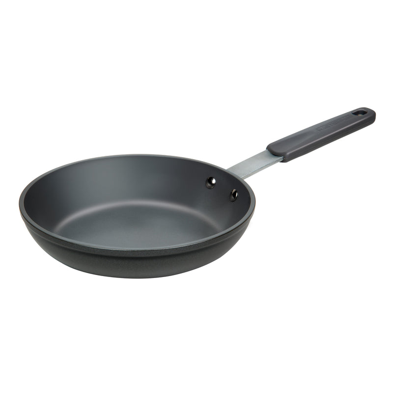 MASTERPAN Ceramic Nonstick Frypan & Skilletwith Chefs Handle, 9.5" (24cm)