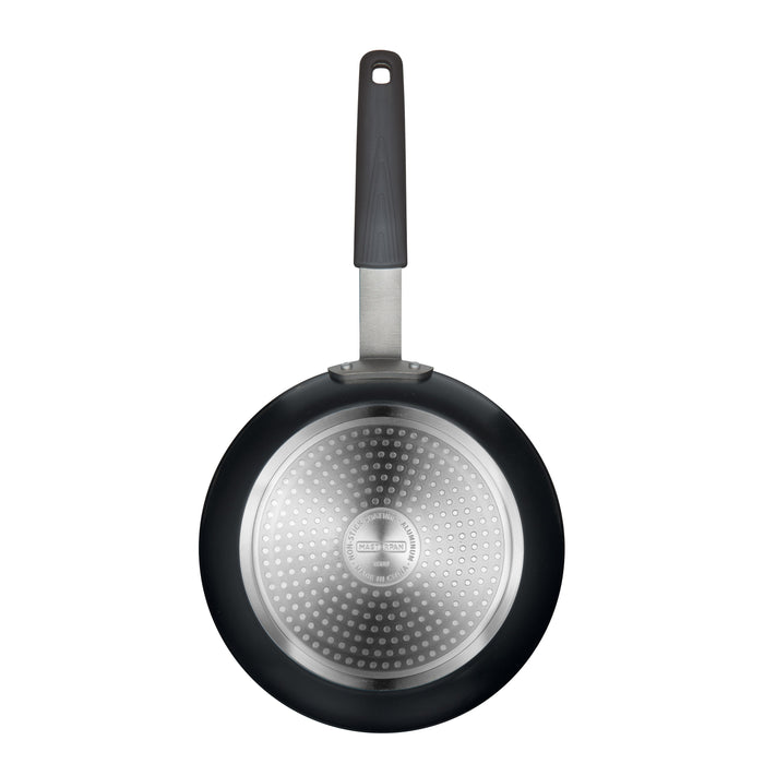MASTERPAN Ceramic Nonstick Frypan & Skilletwith Chefs Handle, 9.5" (24cm)