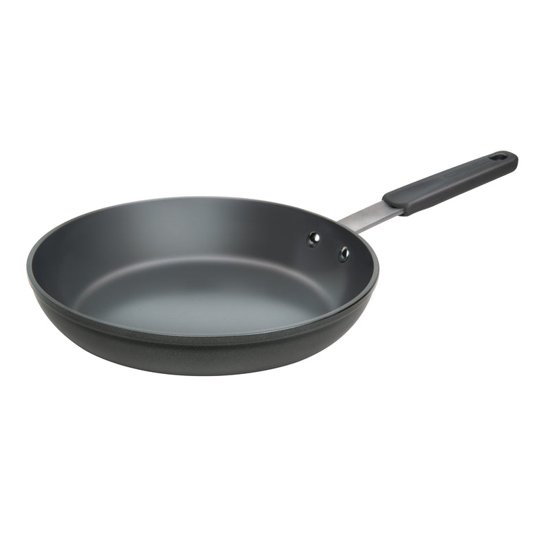 MASTERPAN Ceramic Nonstick Frypan & Skillet with Chefs Handle, 11" (28cm)