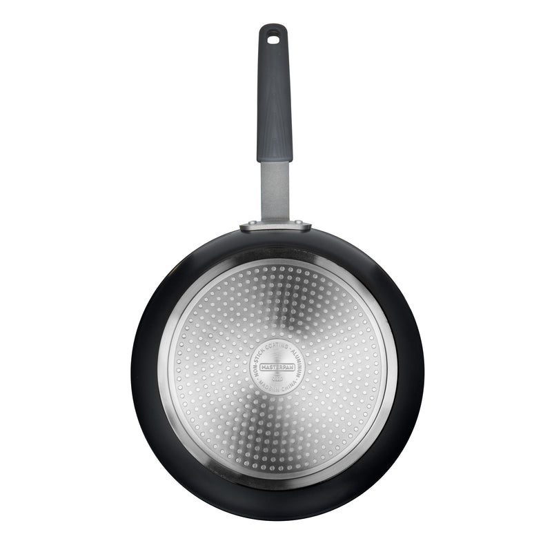 MASTERPAN Ceramic Nonstick Frypan & Skillet with Chefs Handle, 11" (28cm)
