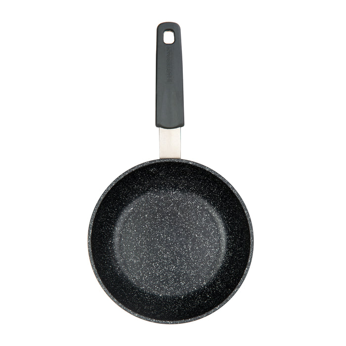 MASTERPAN Nonstick Frypan & Skillet with Chefs Handle, 8" (20cm)