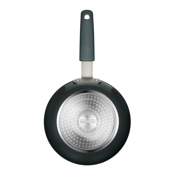 MASTERPAN Nonstick Frypan & Skillet with Chefs Handle, 8" (20cm)