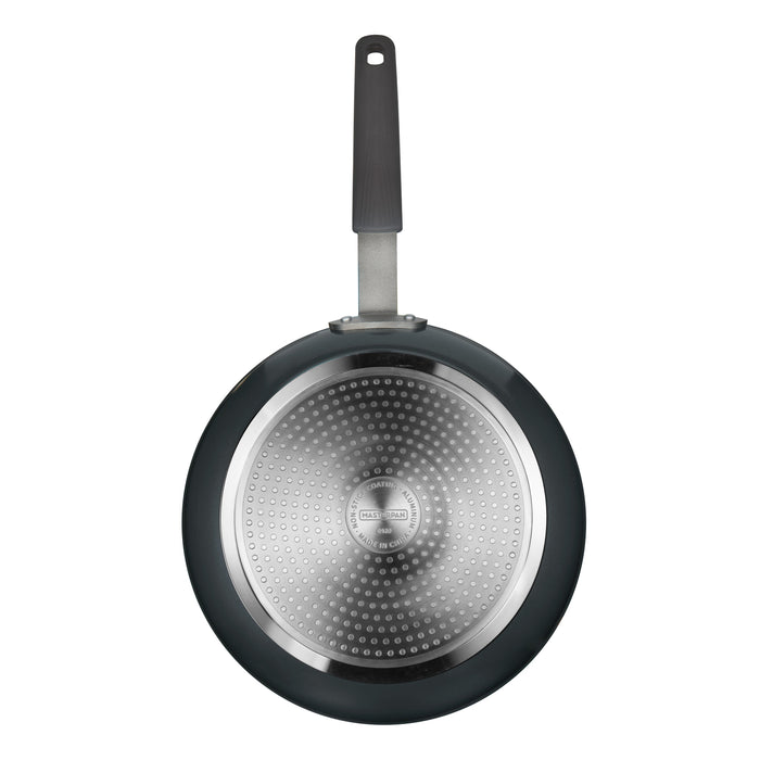 MASTERPAN Nonstick Frypan & Skillet with Chefs Handle, 11" (28cm)