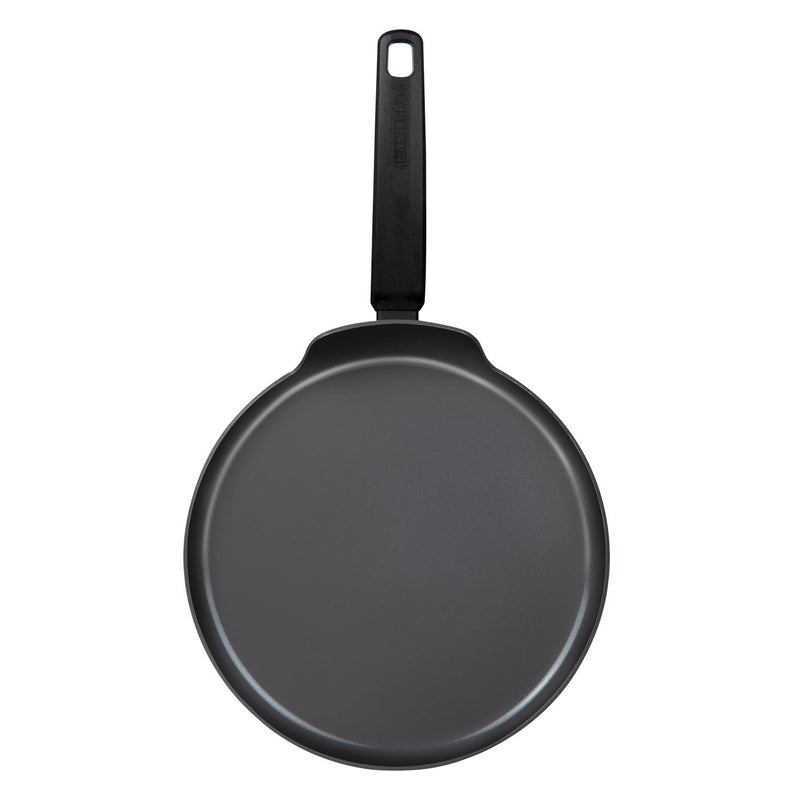 MASTERPAN Ceramic Nonstick  Crepe Pan & Griddle, 11" (28cm)