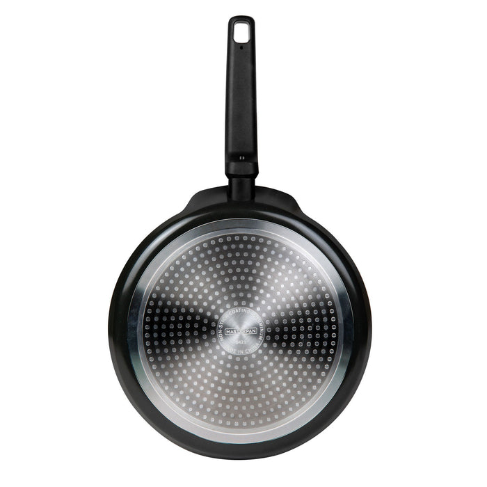MASTERPAN Ceramic Nonstick  Crepe Pan & Griddle, 11" (28cm)
