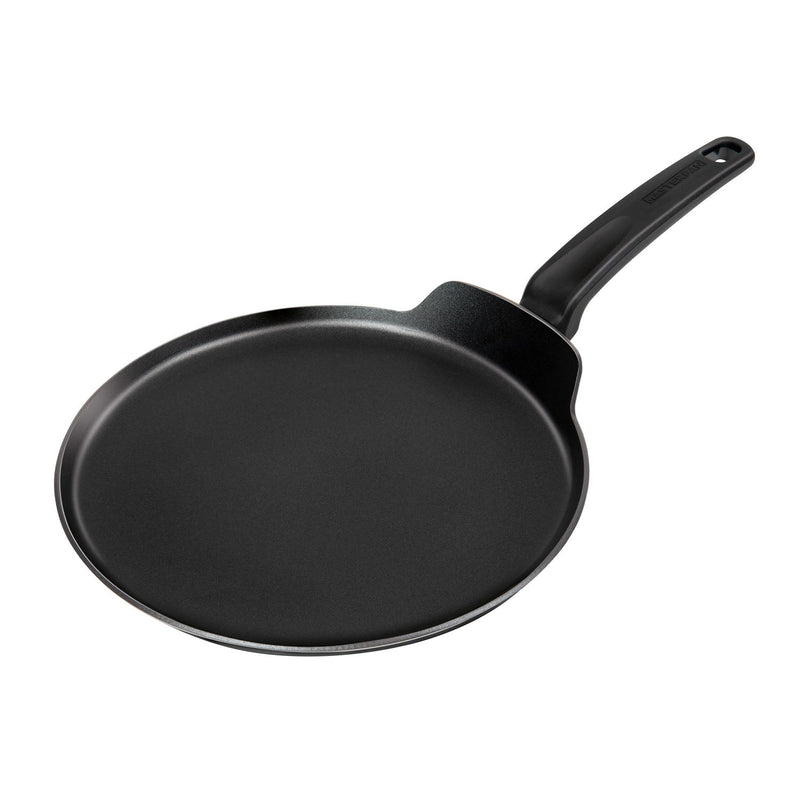 MASTERPAN Nonstick  Crepe Pan & Griddle, 11" (28cm)
