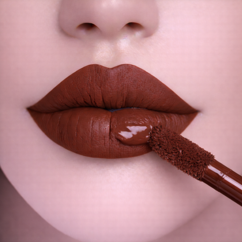 Mudslide -  HydraMatte®️ Liquid Lipstick