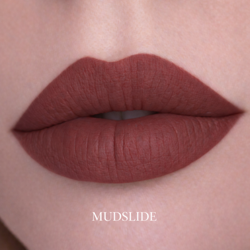 Mudslide - Lip Pencil