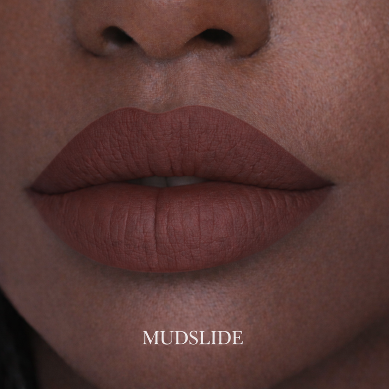 Mudslide - Lip Pencil