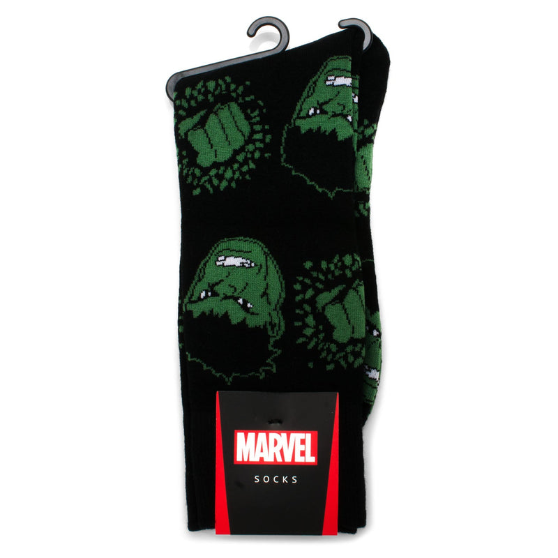Avengers Black Hulk Gift Set