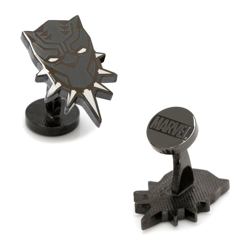 Marvel Black Panther Cufflinks