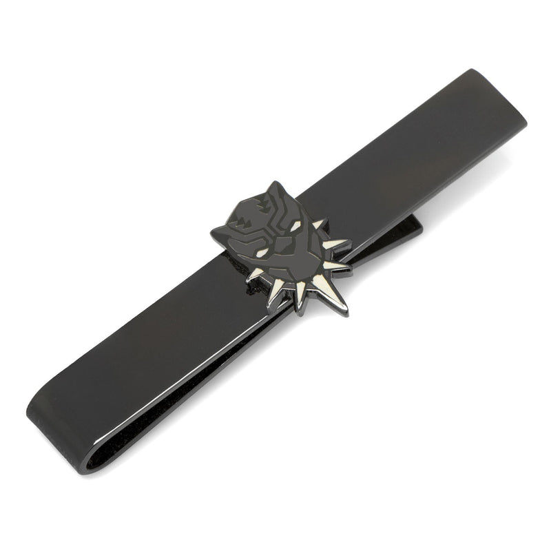 Marvel Black Panther Tie Bar