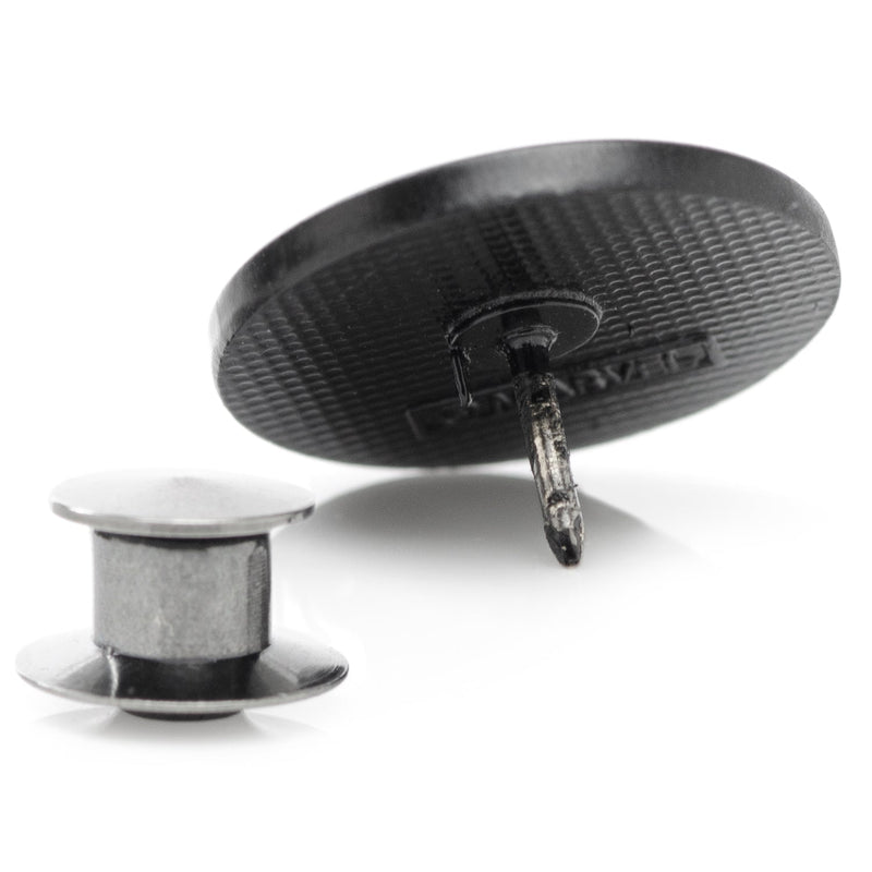 Marvel Black Widow Lapel Pin