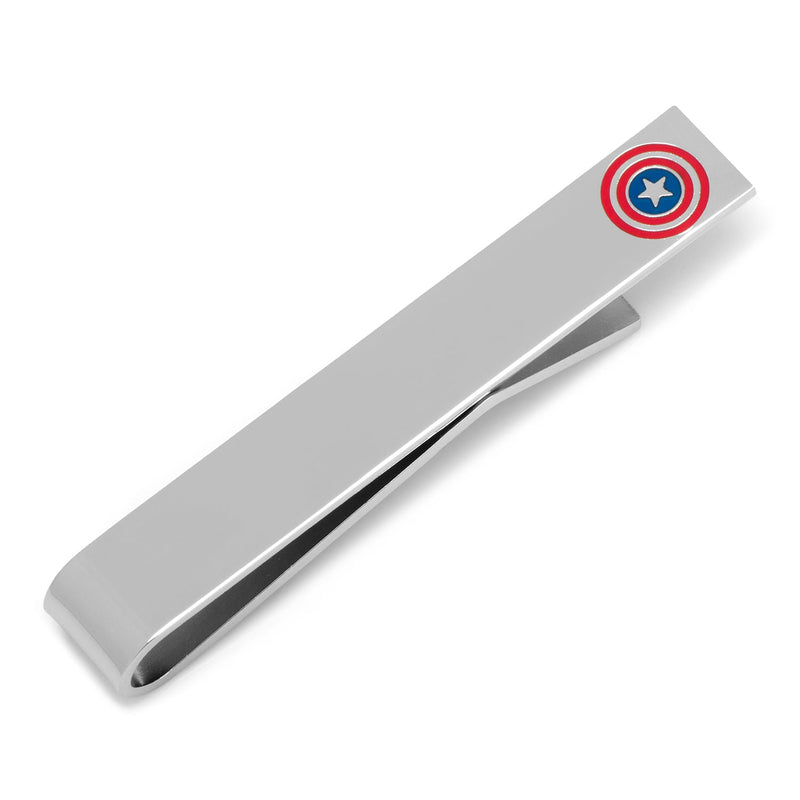 Marvel Captain America Favorites Necktie Gift Set
