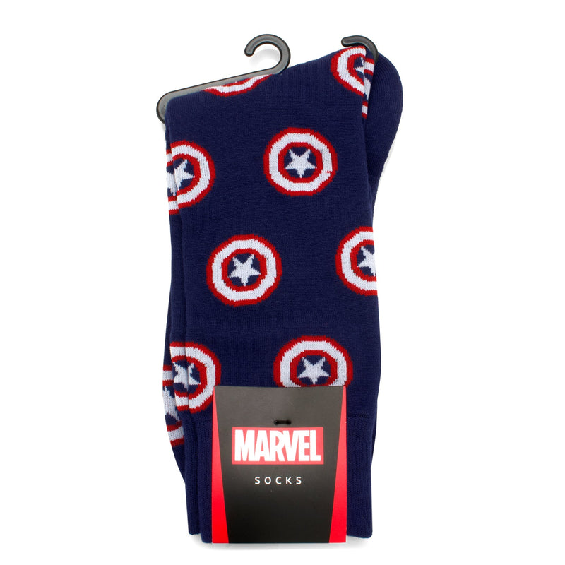 Captain America Navy Gift Set