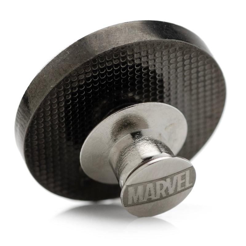Marvel Daredevil Embossed Logo Lapel Pin