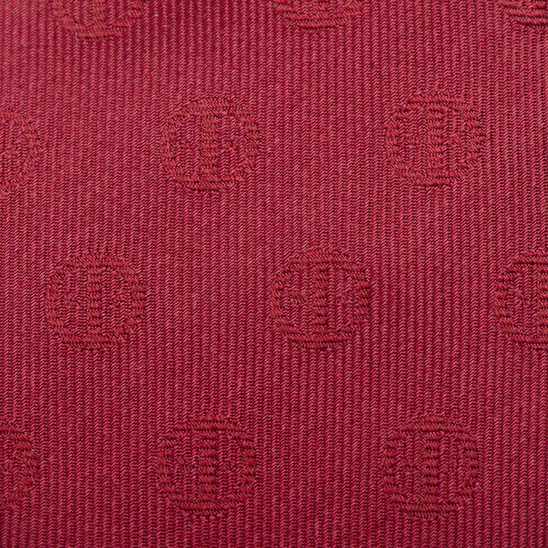 Marvel Deadpool Maroon Men's Tie