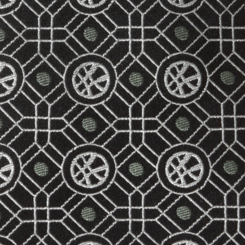 Marvel Doctor Strange Men's Black Tie