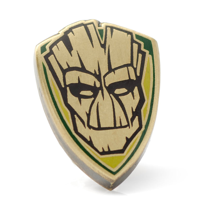 Marvel Guardians of the Galaxy Groot Lapel Pin