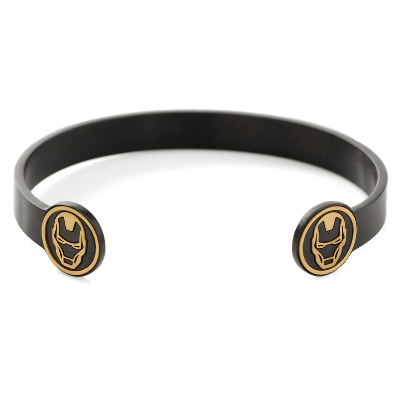 Marvel Iron Man Cuff Bracelet