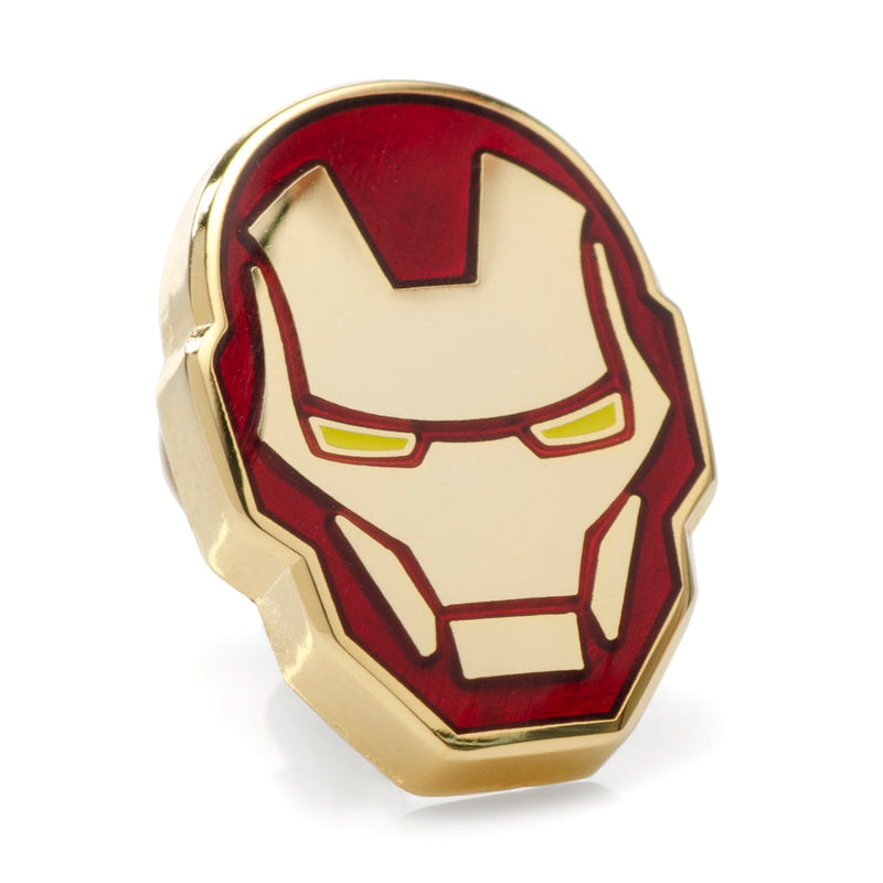Marvel Iron Man Arc Reactor Red Gift Set