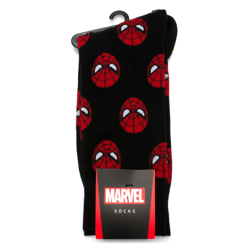 Marvel Spider-Man Black Gift Set