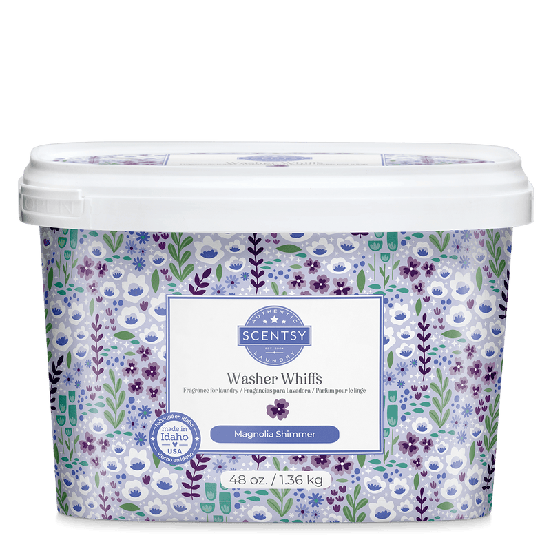 Magnolia Shimmer – Room Spray