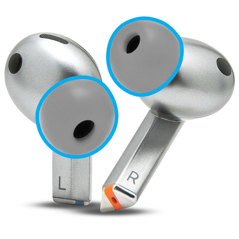 Galaxy Buds 3 Pro Memory Foam Ear Tips - WC TipZ Galaxy