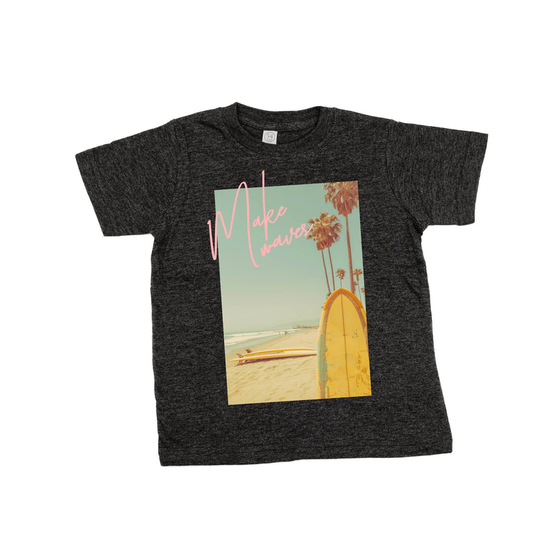 Make Waves - Child Tee