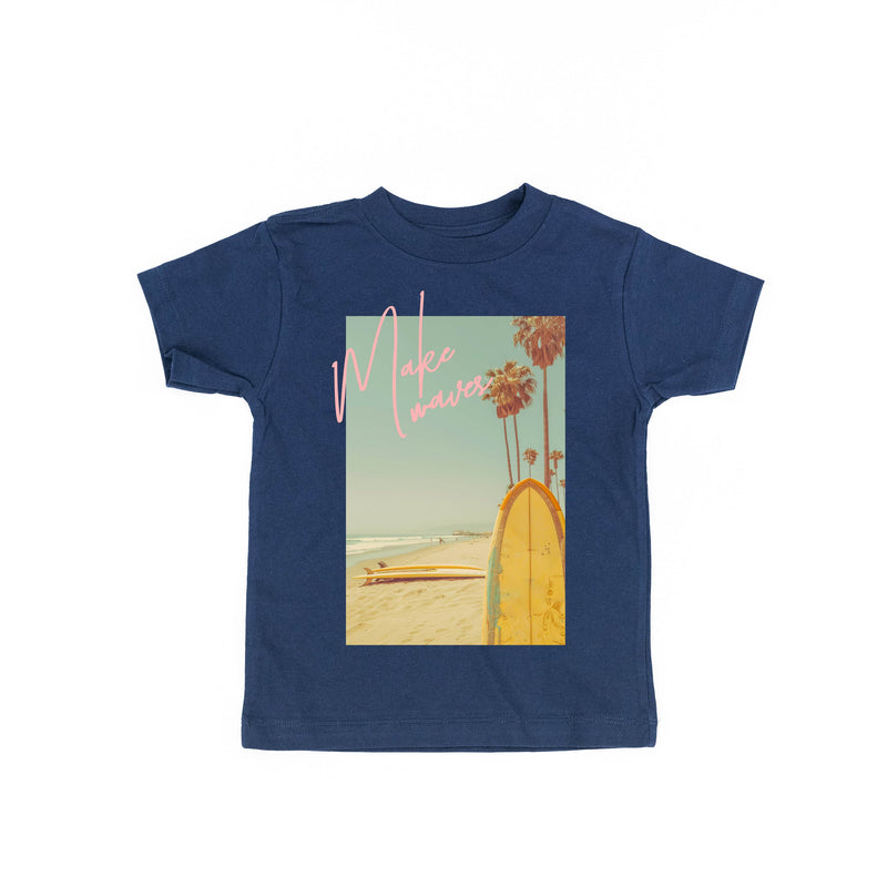 Make Waves - Child Tee