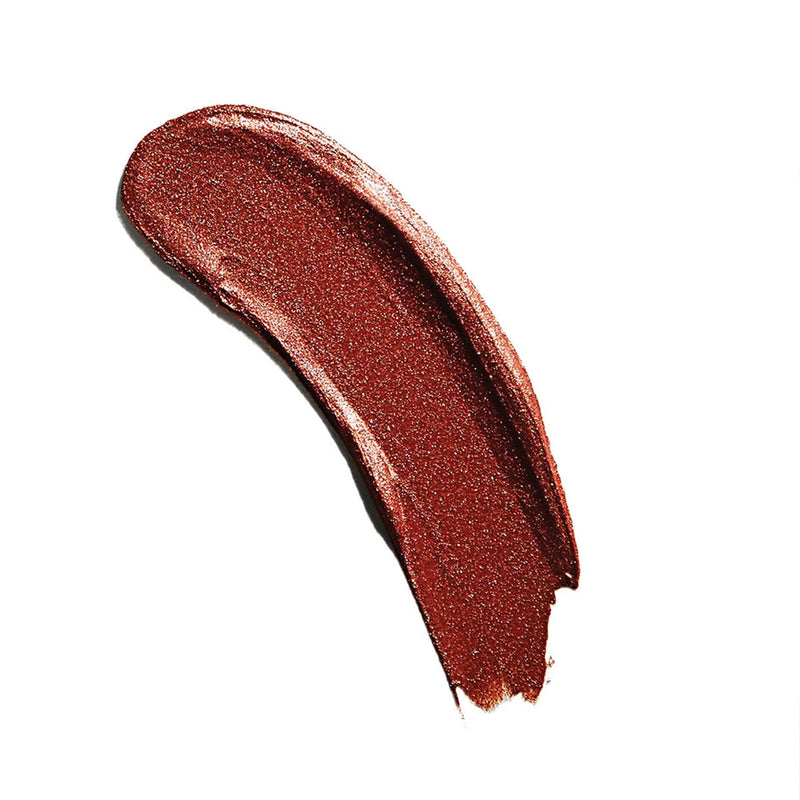 Nudes Collection Metallic Lip Gloss - Pixelated