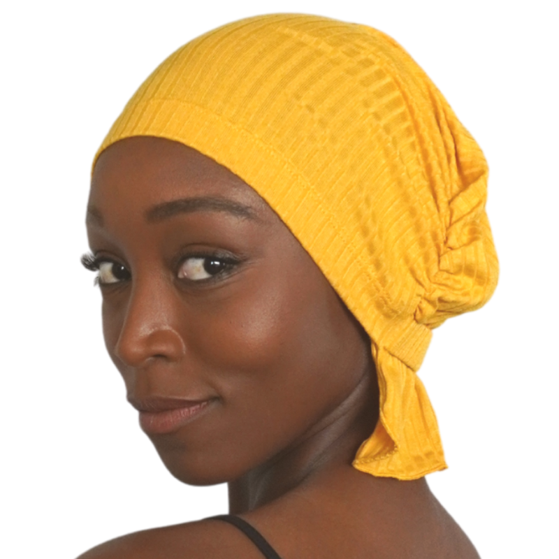 MARTHA CHEMOBEANIE®