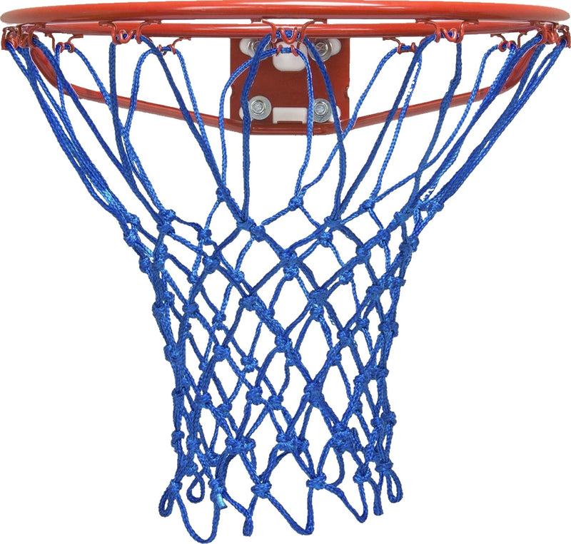 Krazy Netz Heavy Duty Royal Blue Basketball Rim Net