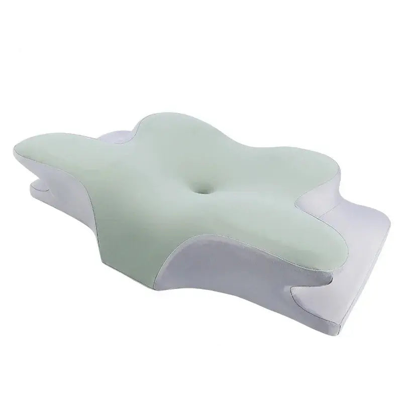 Memory Foam Cervical Pillow for Neck Pain Relief