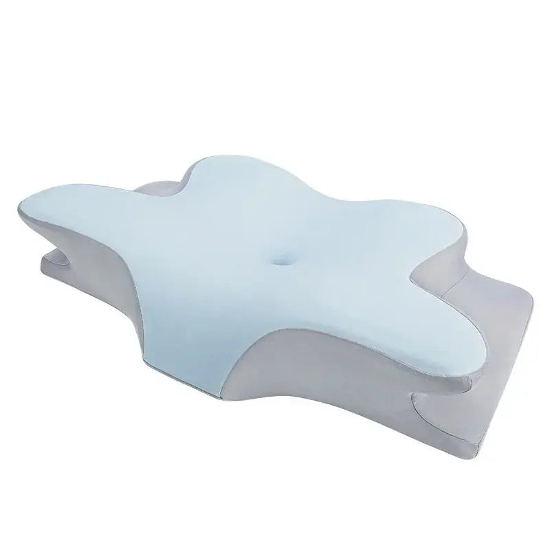 Memory Foam Cervical Pillow for Neck Pain Relief