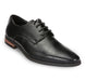 Men'S Pinned Oxford Dress Shoes