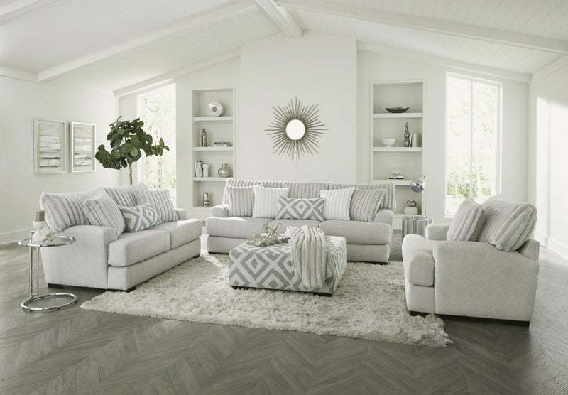 Mondo Sectional Collection