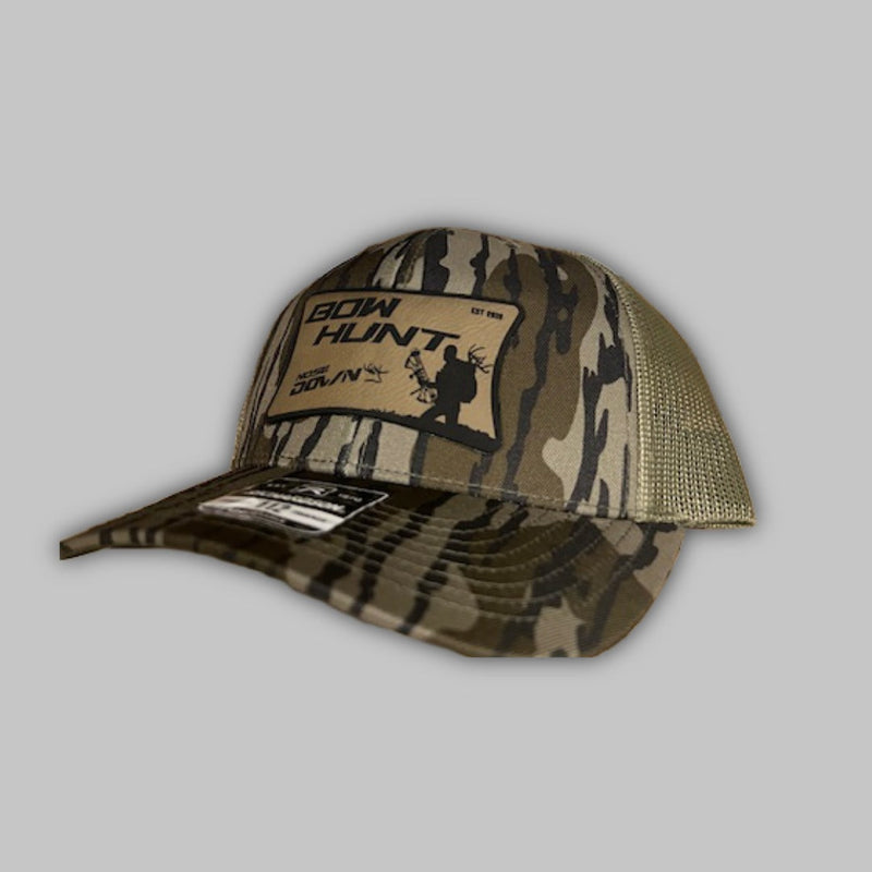 Back Pack Bow Hunter Trucker