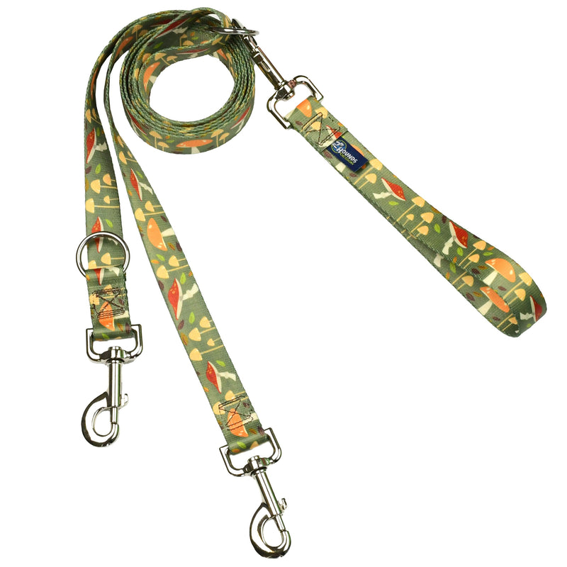 Forest Floor Freedom No-Pull Dog Harness – EarthStyle