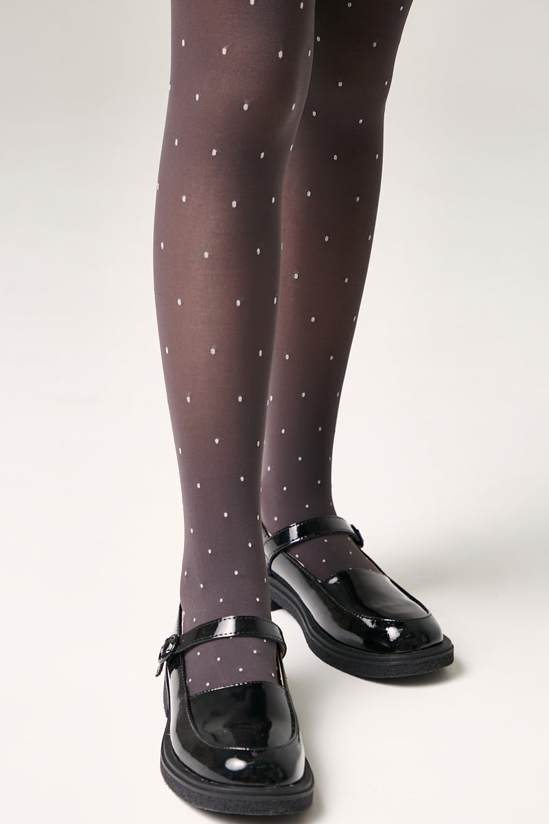 Conte Tights for girls - Nadin 50 Den