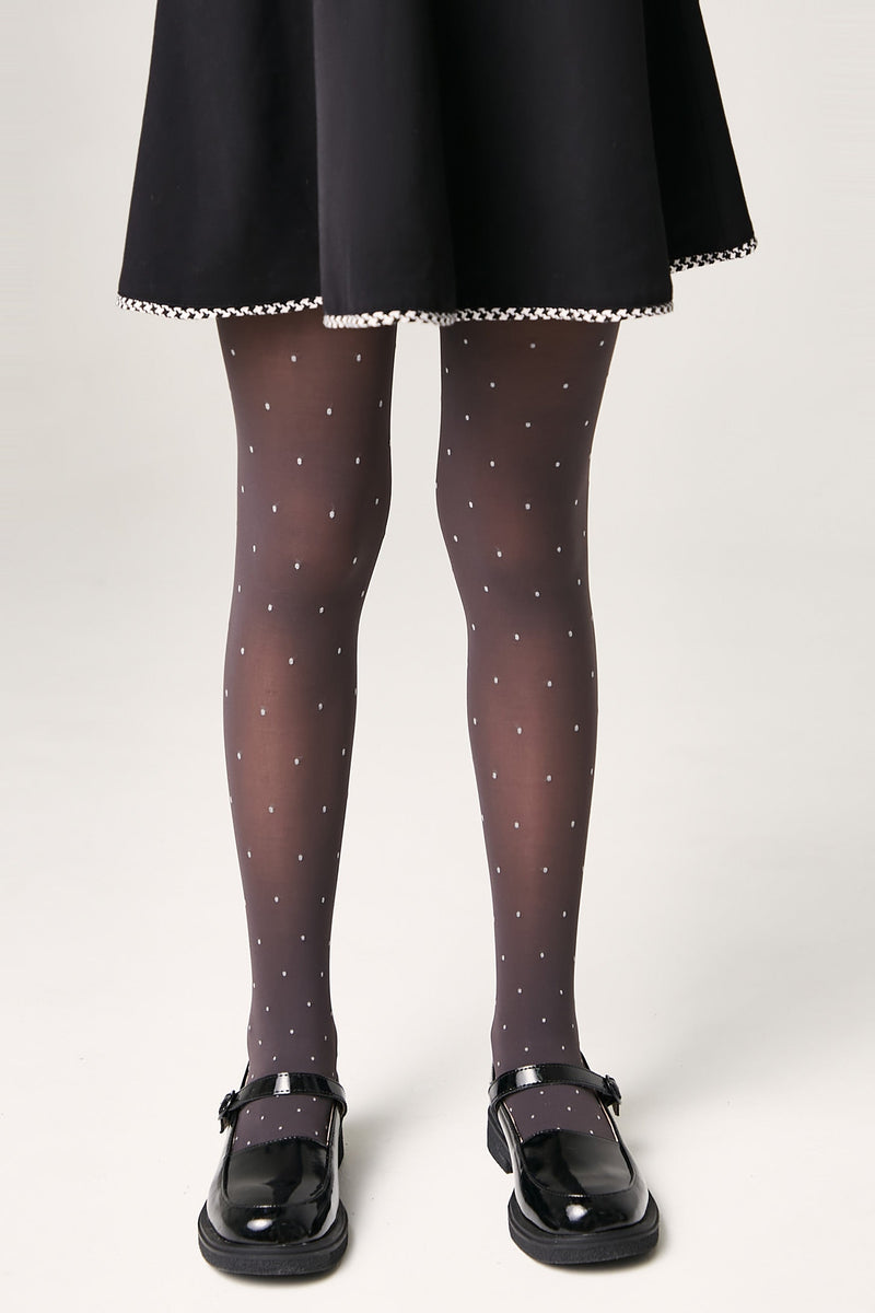 Conte Tights for girls - Nadin 50 Den