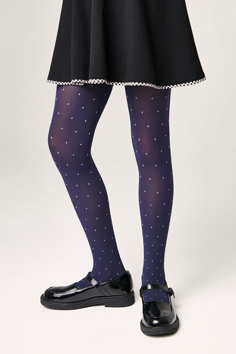 Conte Tights for girls - Nadin 50 Den