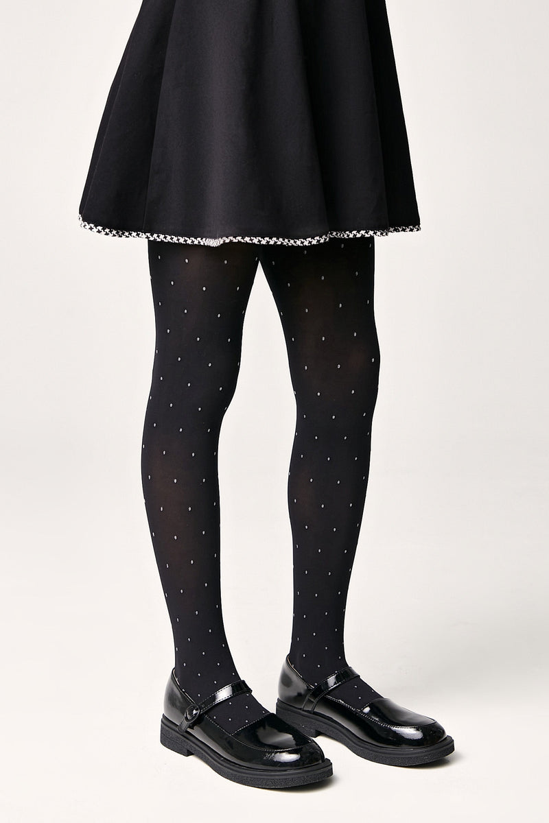 Conte Tights for girls - Nadin 50 Den