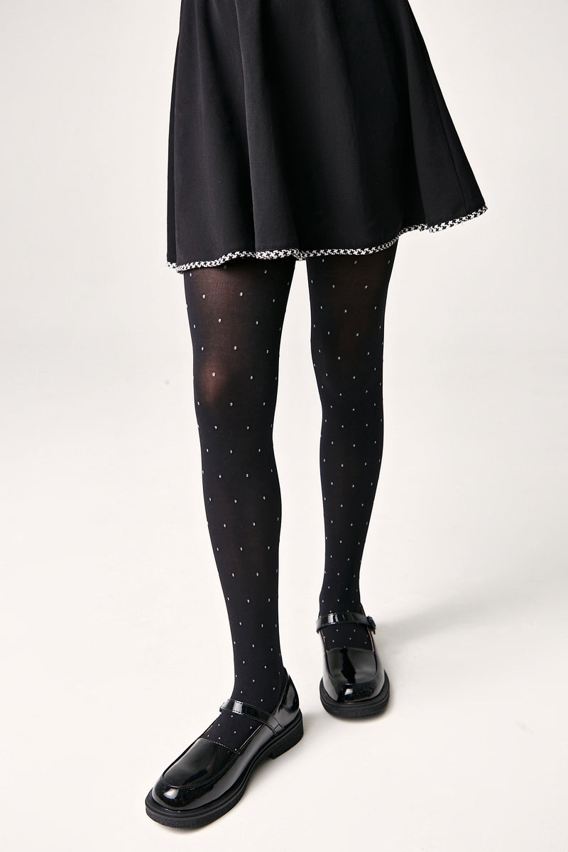 Conte Tights for girls - Nadin 50 Den