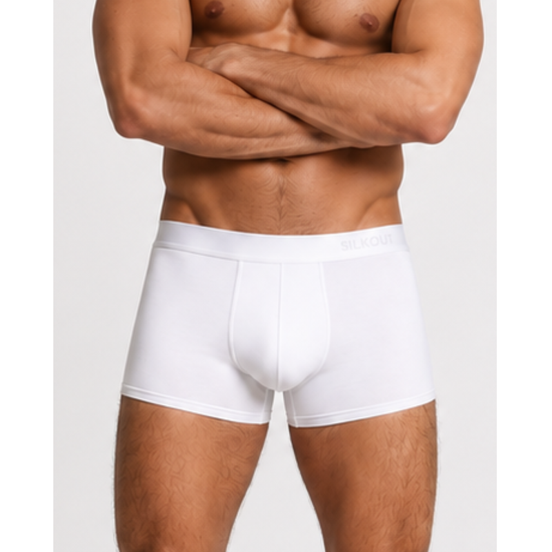 SilkCut Micro Modal Air® Men’s Boxer Brief
