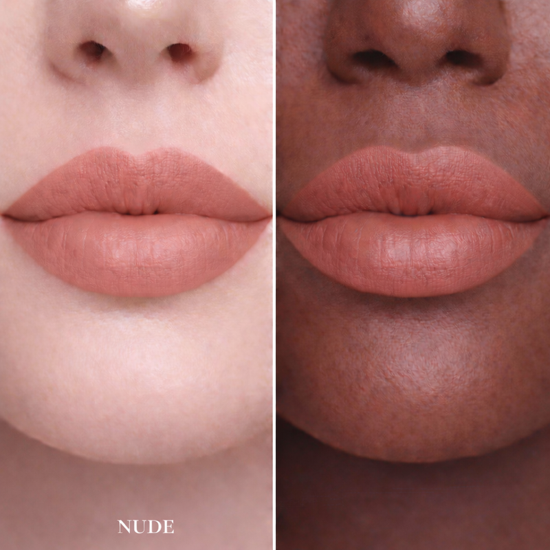 Nude - Lipstick