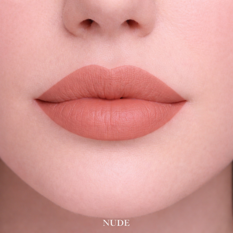Nude - Lipstick